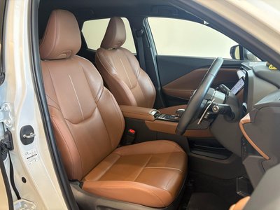 2024 Lexus LBX photo 7