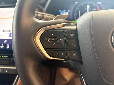 2024 Lexus LBX thumbnail 33