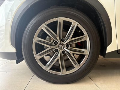 2024 Lexus LBX photo 13