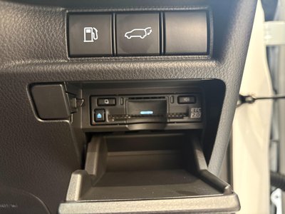 2024 Lexus LBX photo 15