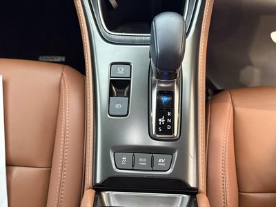 2024 Lexus LBX thumbnail 24