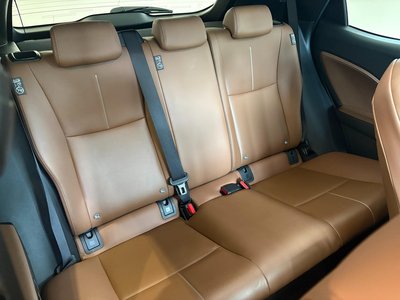 2024 Lexus LBX photo 8