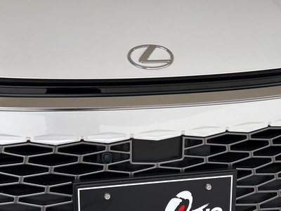 2024 Lexus LBX thumbnail 28