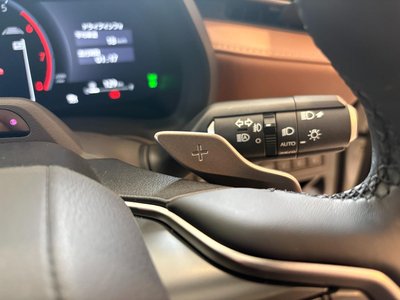 2024 Lexus LBX thumbnail 34