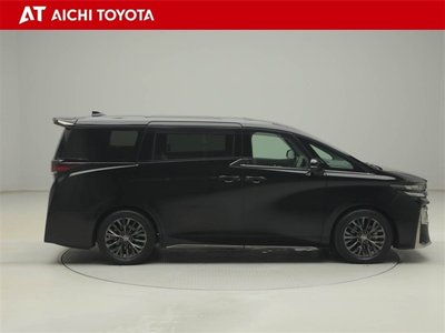 2024 Toyota VELLFIRE — фото 7