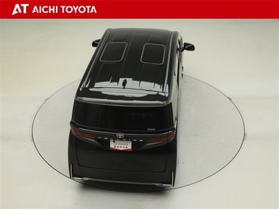 2024 Toyota VELLFIRE — фото 13