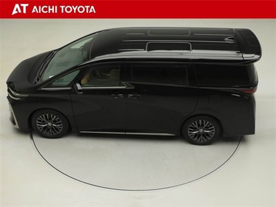 2024 Toyota VELLFIRE — фото 11