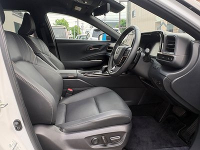 صورة 18 لـ 2025 Toyota CROWN ESTATE