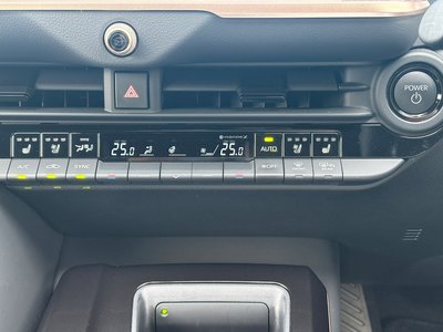 صورة 11 لـ 2025 Toyota CROWN ESTATE