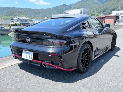 صورة 7 لـ 2025 Nissan FAIRLADY Z