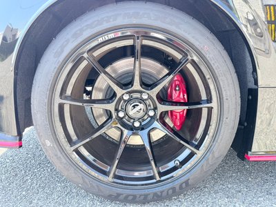 صورة مصغرة 18 لـ 2025 Nissan FAIRLADY Z