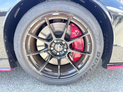 صورة 16 لـ 2025 Nissan FAIRLADY Z
