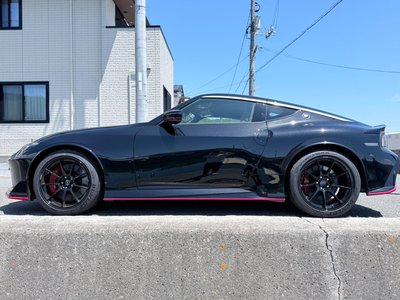 صورة 6 لـ 2025 Nissan FAIRLADY Z