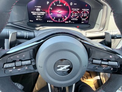 صورة مصغرة 30 لـ 2025 Nissan FAIRLADY Z