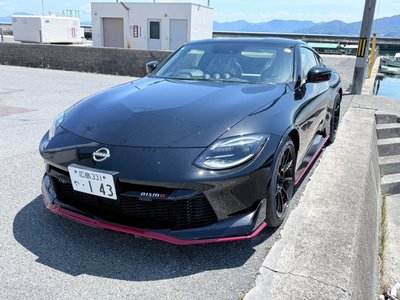 صورة 4 لـ 2025 Nissan FAIRLADY Z