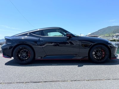 صورة 5 لـ 2025 Nissan FAIRLADY Z
