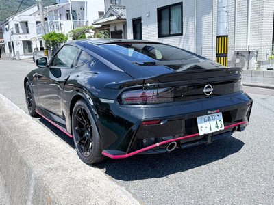صورة 8 لـ 2025 Nissan FAIRLADY Z