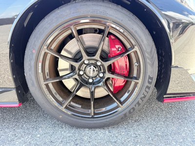 صورة مصغرة 17 لـ 2025 Nissan FAIRLADY Z