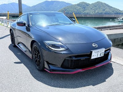 صورة 3 لـ 2025 Nissan FAIRLADY Z