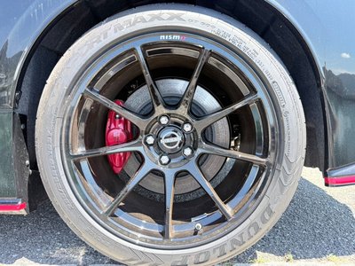 صورة مصغرة 19 لـ 2025 Nissan FAIRLADY Z