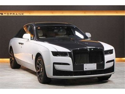 صورة مصغرة 12 لـ 2022 ROLLS-ROYCE GHOST