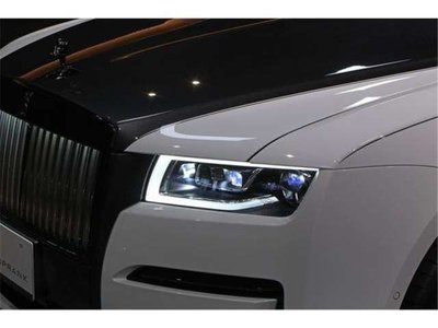 صورة مصغرة 30 لـ 2022 ROLLS-ROYCE GHOST