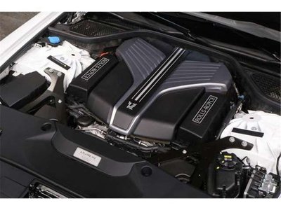 صورة مصغرة 39 لـ 2022 ROLLS-ROYCE GHOST