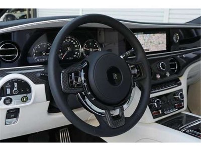 صورة مصغرة 41 لـ 2022 ROLLS-ROYCE GHOST