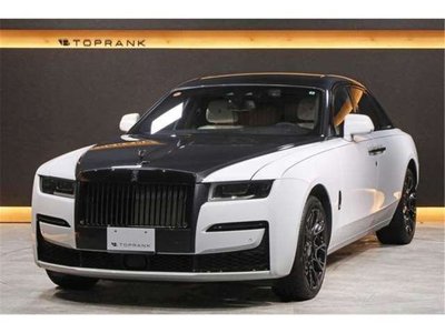 صورة مصغرة 22 لـ 2022 ROLLS-ROYCE GHOST
