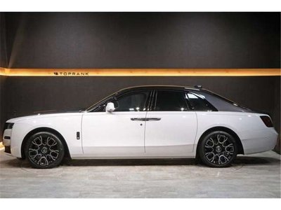 صورة مصغرة 20 لـ 2022 ROLLS-ROYCE GHOST