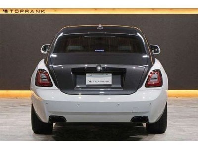 صورة مصغرة 17 لـ 2022 ROLLS-ROYCE GHOST