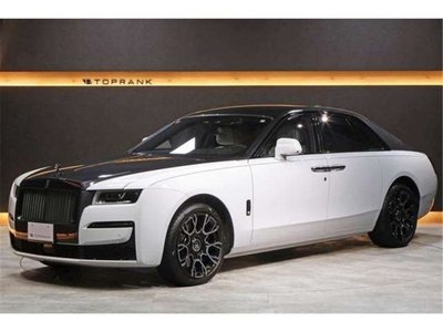 صورة مصغرة 21 لـ 2022 ROLLS-ROYCE GHOST
