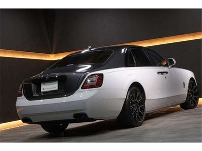 صورة مصغرة 33 لـ 2022 ROLLS-ROYCE GHOST