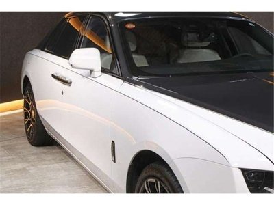 صورة مصغرة 28 لـ 2022 ROLLS-ROYCE GHOST