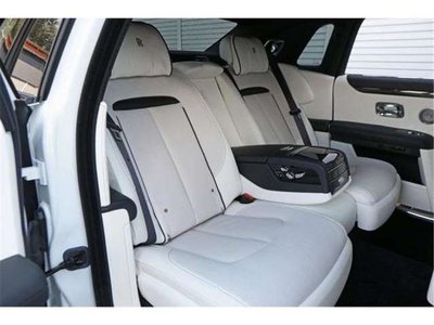 صورة مصغرة 10 لـ 2022 ROLLS-ROYCE GHOST