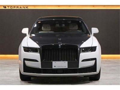 صورة مصغرة 11 لـ 2022 ROLLS-ROYCE GHOST