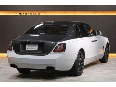صورة مصغرة 16 لـ 2022 ROLLS-ROYCE GHOST