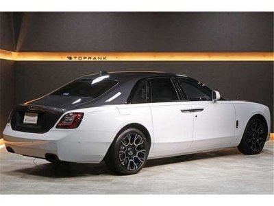 صورة مصغرة 15 لـ 2022 ROLLS-ROYCE GHOST