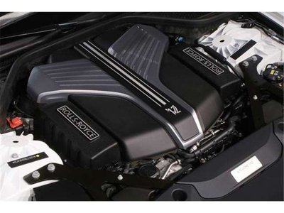 صورة مصغرة 38 لـ 2022 ROLLS-ROYCE GHOST
