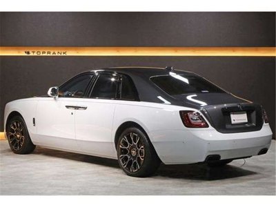 صورة مصغرة 19 لـ 2022 ROLLS-ROYCE GHOST