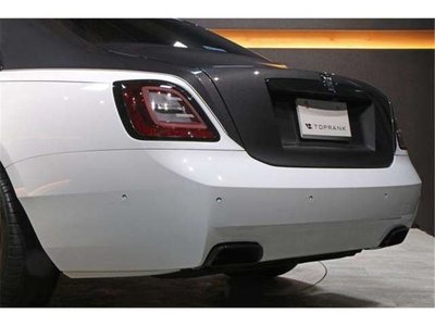 صورة مصغرة 24 لـ 2022 ROLLS-ROYCE GHOST