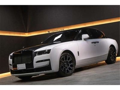 صورة مصغرة 32 لـ 2022 ROLLS-ROYCE GHOST
