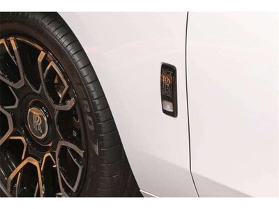 صورة مصغرة 27 لـ 2022 ROLLS-ROYCE GHOST