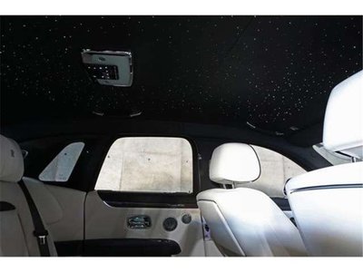 صورة مصغرة 9 لـ 2022 ROLLS-ROYCE GHOST