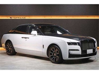 صورة مصغرة 13 لـ 2022 ROLLS-ROYCE GHOST