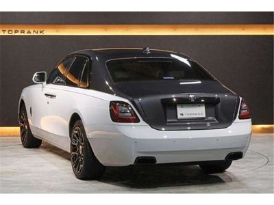 صورة مصغرة 18 لـ 2022 ROLLS-ROYCE GHOST