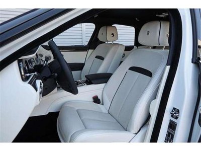 صورة مصغرة 44 لـ 2022 ROLLS-ROYCE GHOST