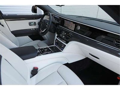 صورة مصغرة 43 لـ 2022 ROLLS-ROYCE GHOST