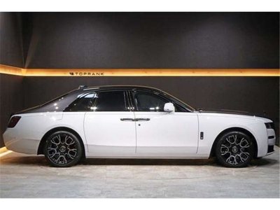 صورة مصغرة 3 لـ 2022 ROLLS-ROYCE GHOST