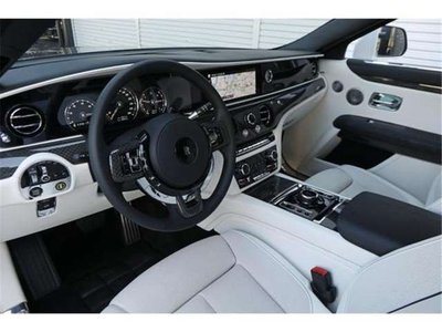 صورة مصغرة 42 لـ 2022 ROLLS-ROYCE GHOST